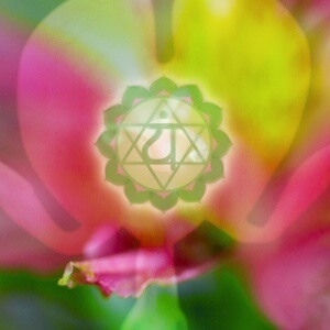 love Anahata