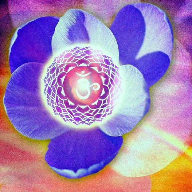 Sahasrara ===
