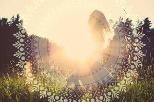 femme-mandala-nature