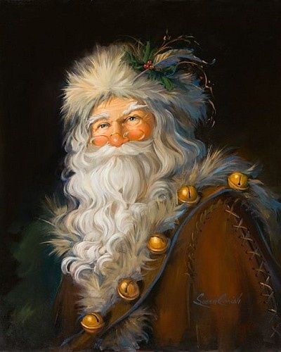 Santa Claus
