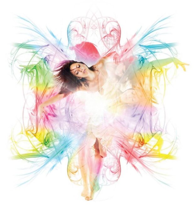 chakra dance photo